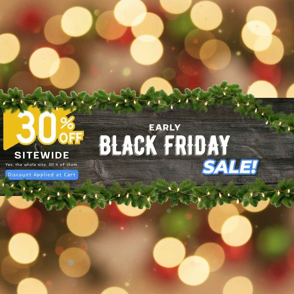 Trio Pack - Natural Beard Care Bundle - "Tame - Nourish - Grow"