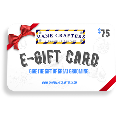 Mane Crafters Digital Gift Card